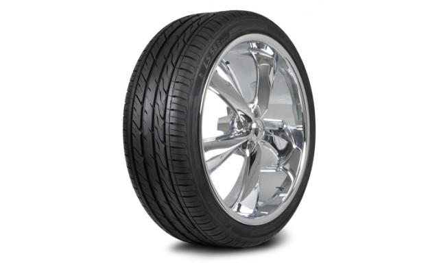 Landsail LS588 SUV 285/50/R20 116V XL vara
