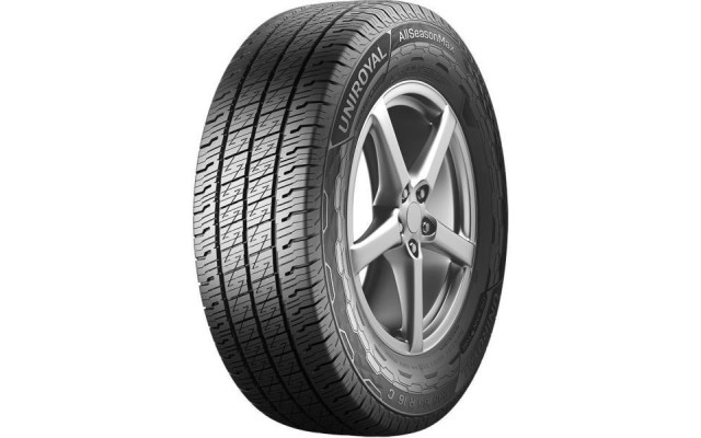 Uniroyal ALL SEASON MAX 8PR 225/70/R15C 112/110R all season