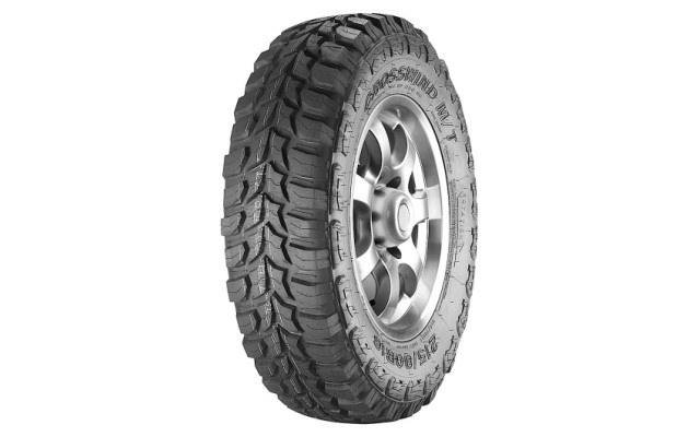 Linglong CROSSWIND M/T 245/75/R16 120/116Q vara