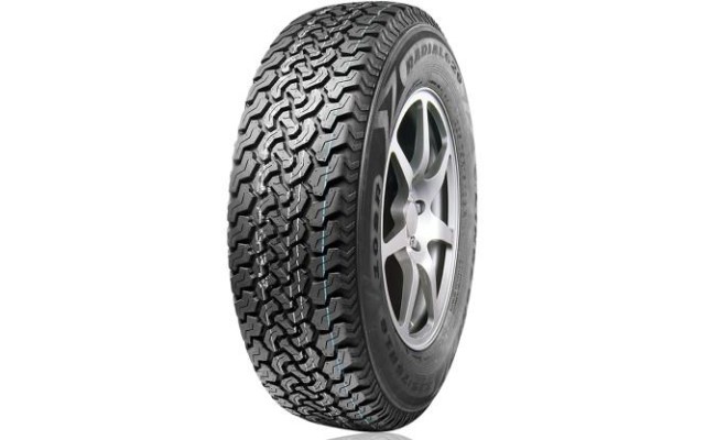 Linglong R620 205/80/R16 104T vara