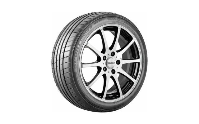 Sunny NA305 235/50/R18 97W vara