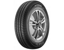 Fortune FSR71 205/70/R15C 106/104R vara