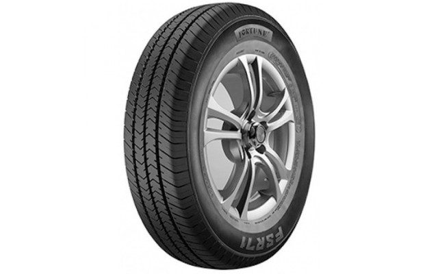 Fortune FSR71 205/70/R15C 106/104R vara