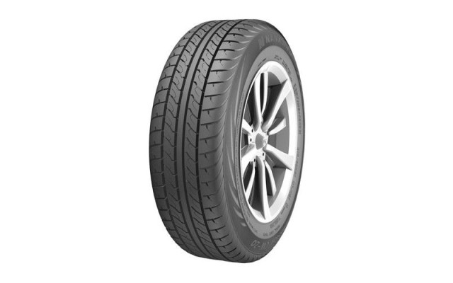 Nankang CW-20 185/75/R16C 104/102R vara