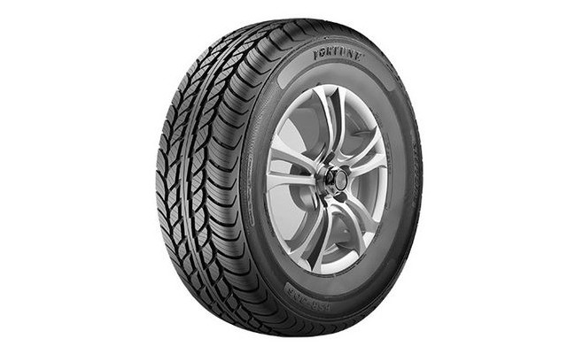 Fortune BORA FSR306 265/70/R16 112T vara