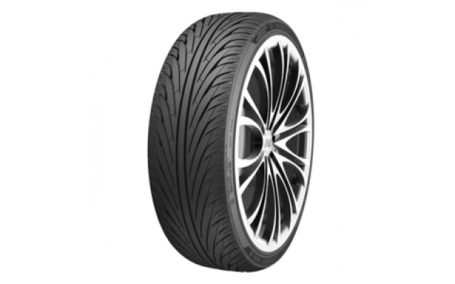 Nankang NS-2 155/65/R14 75V vara