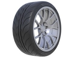 Federal 595RS-PRO semi-slick 205/45/R16 83W vara