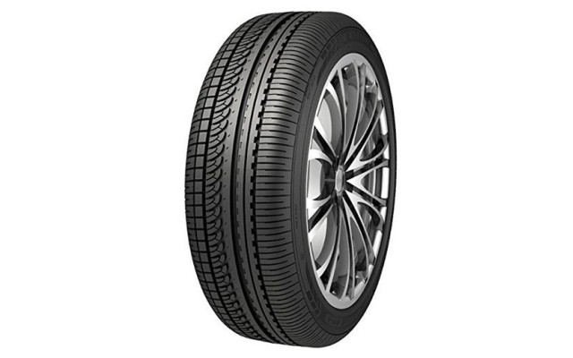Nankang AS1 255/40/R18 99Y XL vara