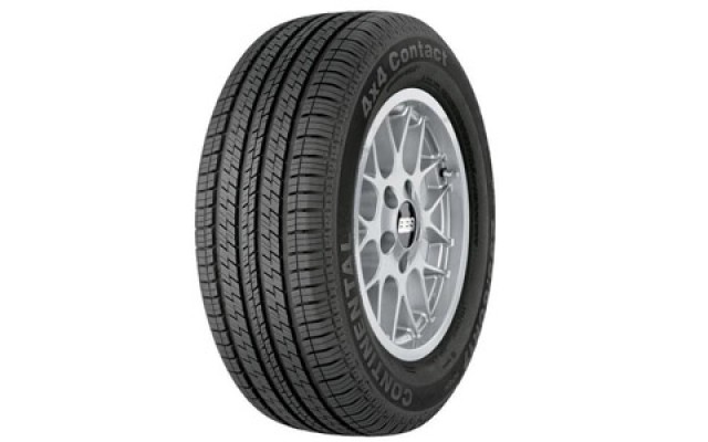 Continental 4X4 CONTACT 255/60/R17 106H vara