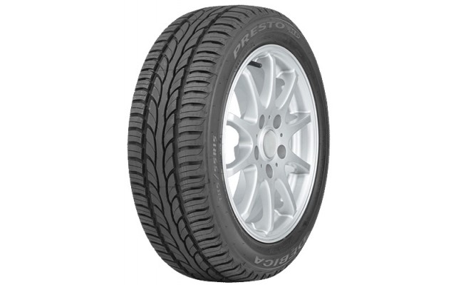 Debica PRESTO HP 195/60/R15 88H vara