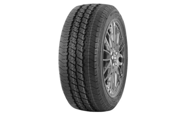 Nankang TR10 185/60/R12C 104/101N vara