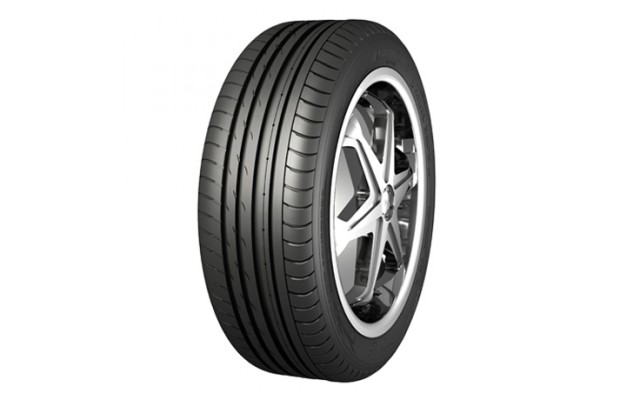 Nankang AS2 + 275/30/R19 96Y XL vara