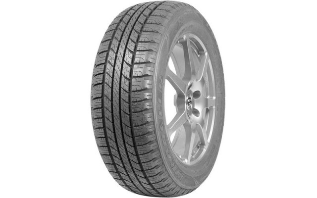 Goodyear WRANGLER HP ALL WEATHER 245/70/R16 107H all season