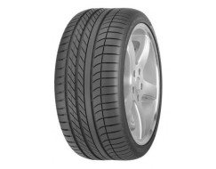 Goodyear EAGLE F1 ASY SUV * RFT FP 255/55/R18 109V XL vara