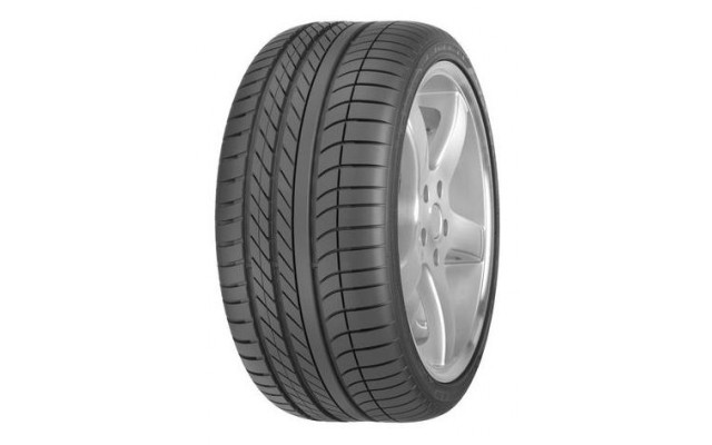 Goodyear EAGLE F1 ASY SUV * RFT FP 255/55/R18 109V XL vara