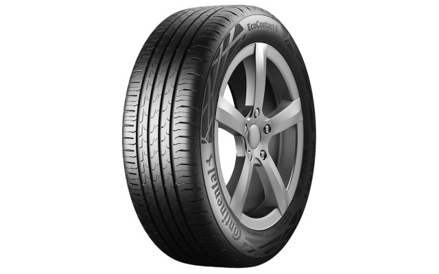 Continental ECO CONTACT 6 175/80/R14 88T vara