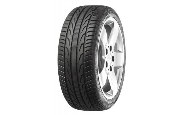 Semperit SPEED LIFE 2 FR 205/40/R17 84Y XL vara