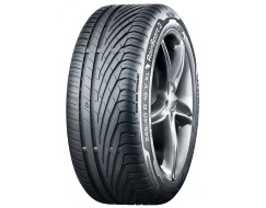 Uniroyal RAIN SPORT 3 215/45/R16 90V XL vara