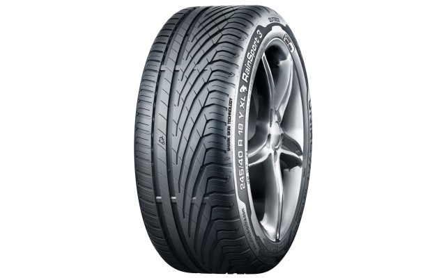 Uniroyal RAIN SPORT 3 215/45/R16 90V XL vara