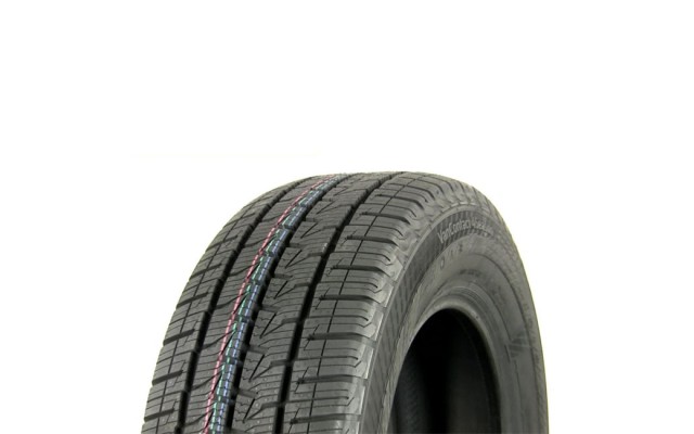 Continental VANCONTACT 4SEASON 8PR 195/75/R16C 107/105R all season