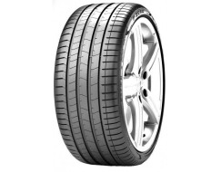 Pirelli P-ZERO (PZ4) (N0) 275/35/R21 103Y XL vara