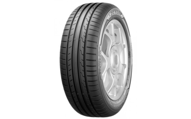 Dunlop BLURESPONSE 185/60/R14 82H vara