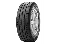 Pirelli CARRIER 215/70/R15C 109S vara