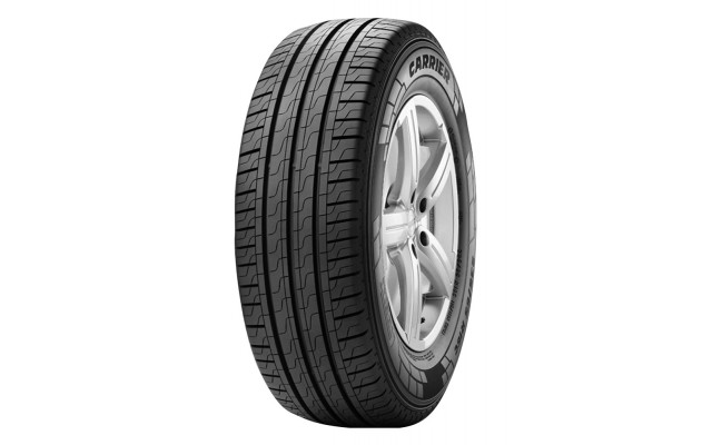 Pirelli CARRIER 215/70/R15C 109S vara
