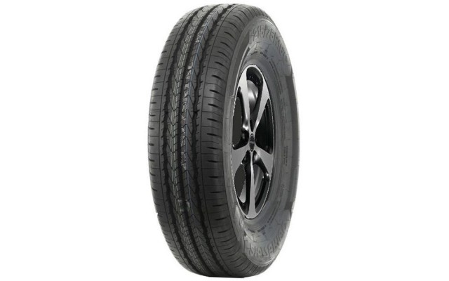 Linglong GREENMAX VAN 205/80/R14C 109/107R vara