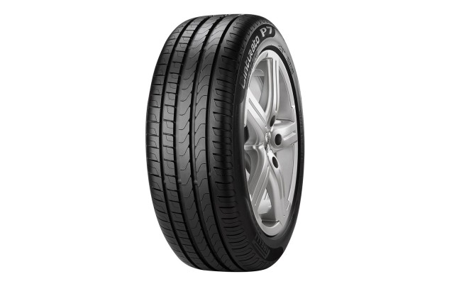Pirelli P7 CINTURATO MOE ROF 225/50/R17 94W vara