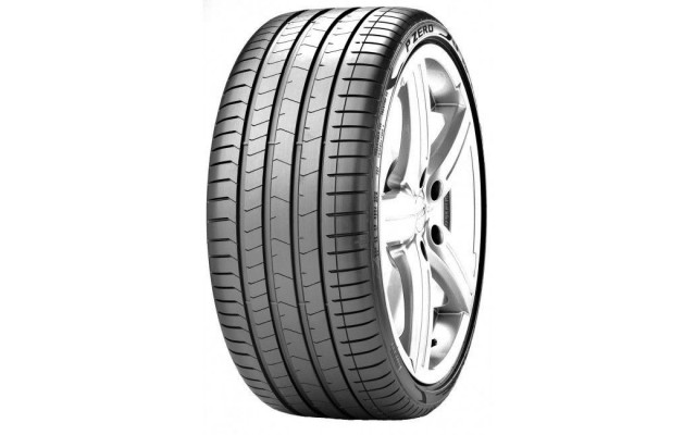 Pirelli P-ZERO (PZ4) 255/40/R18 99Y XL vara