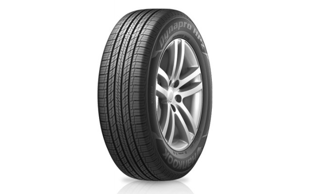 Hankook DYNAPRO HP2 RA33 235/60/R16 100H vara