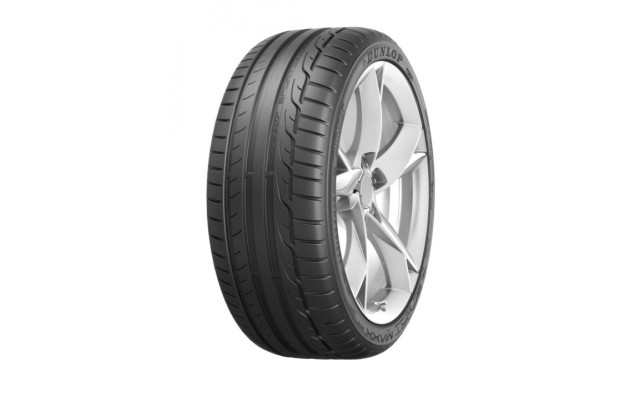 Dunlop SPORT MAXX RT2 255/35/R20 97Y XL vara