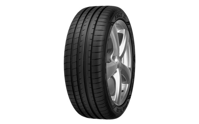 Goodyear EAGLE F1 ASYMMETRIC 3 SUV FP 275/45/R21 110Y XL vara