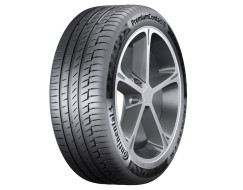 Continental PREMIUM CONTACT 6 255/40/R17 94Y vara