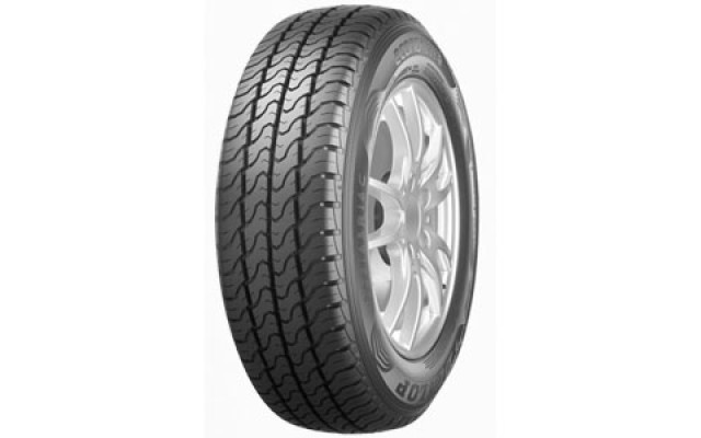 Dunlop ECONODRIVE 215/60/R16C 103/101T vara