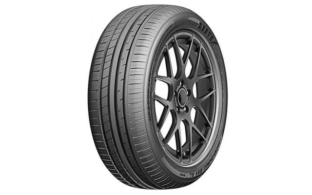 Zeetex HP2000 vfm (T) 215/45/R17 91W XL vara