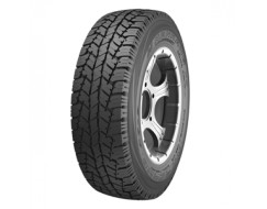 Nankang FT-7 205/75/R15 97T vara