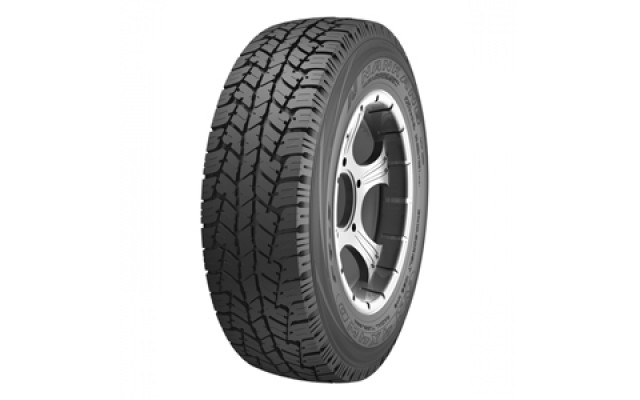 Nankang FT-7 205/75/R15 97T vara