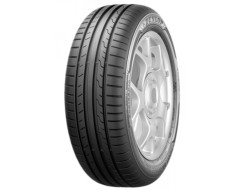 Dunlop BLURESPONSE 205/60/R15 91H vara