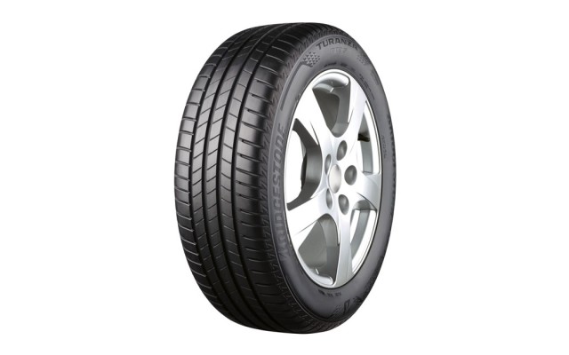 Bridgestone T005 235/55/R19 105W XL vara