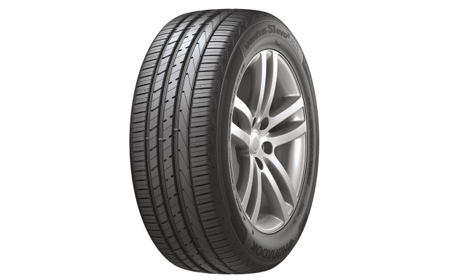 Hankook Ventus S1 Evo 2 SUV K117C RFT 225/60/R18 104W XL vara