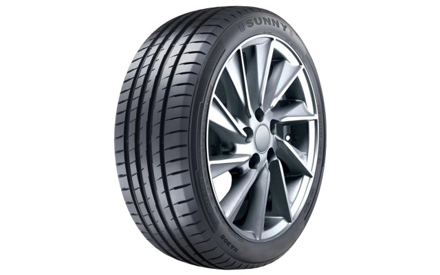 Sunny NA305 255/40/R19 100W XL vara