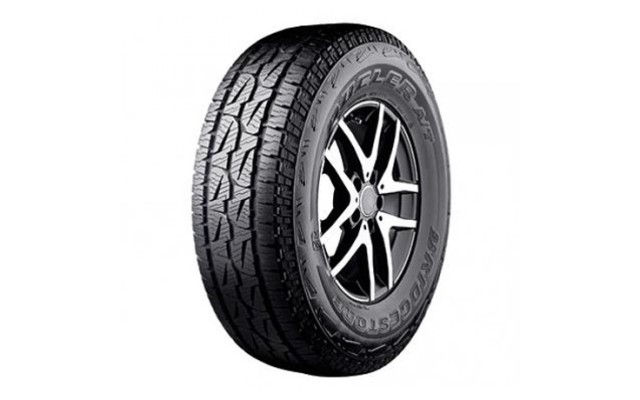 Bridgestone AT001 255/65/R17 110T vara