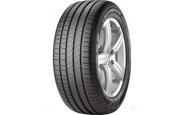 Pirelli SCORPION VERDE  AO 285/45/R20 112Y XL vara