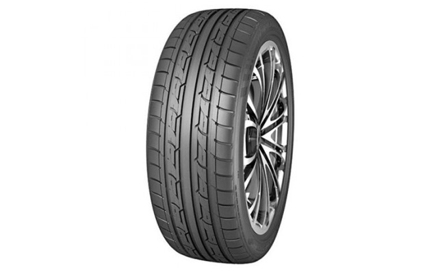 Nankang ECO2+ 255/45/R19 104Y XL vara