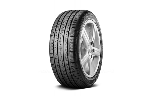 Pirelli SCORPION VERDE ALL SEASON LR NCS 275/40/R22 108Y XL all season