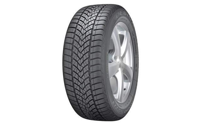 Debica FRIGO SUV 2 MS 235/60/R18 107H XL iarna