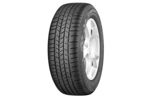Continental CROSS CONTACT WINTER 275/40/R22 108V XL iarna