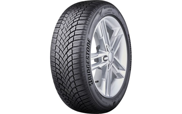 Bridgestone BLIZZAK LM005 225/45/R17 91H iarna